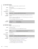 Preview for 300 page of Dell Force10 MXL Blade Reference Manual