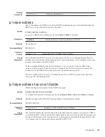 Preview for 301 page of Dell Force10 MXL Blade Reference Manual