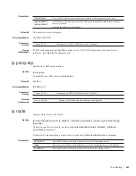 Preview for 303 page of Dell Force10 MXL Blade Reference Manual