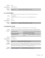 Preview for 305 page of Dell Force10 MXL Blade Reference Manual