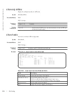 Preview for 308 page of Dell Force10 MXL Blade Reference Manual