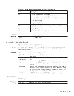 Preview for 309 page of Dell Force10 MXL Blade Reference Manual