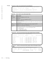 Preview for 310 page of Dell Force10 MXL Blade Reference Manual