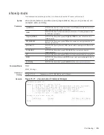 Preview for 315 page of Dell Force10 MXL Blade Reference Manual