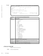 Preview for 316 page of Dell Force10 MXL Blade Reference Manual