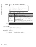 Preview for 318 page of Dell Force10 MXL Blade Reference Manual