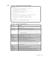 Preview for 319 page of Dell Force10 MXL Blade Reference Manual