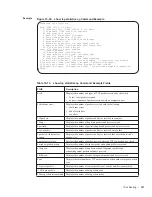 Preview for 321 page of Dell Force10 MXL Blade Reference Manual