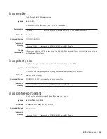 Preview for 325 page of Dell Force10 MXL Blade Reference Manual