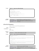 Preview for 327 page of Dell Force10 MXL Blade Reference Manual