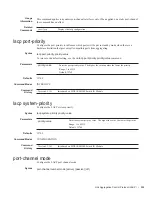 Preview for 333 page of Dell Force10 MXL Blade Reference Manual