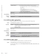 Preview for 338 page of Dell Force10 MXL Blade Reference Manual