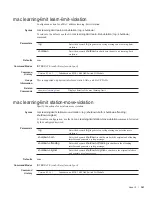 Preview for 341 page of Dell Force10 MXL Blade Reference Manual