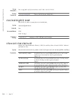 Preview for 342 page of Dell Force10 MXL Blade Reference Manual