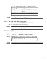 Preview for 345 page of Dell Force10 MXL Blade Reference Manual