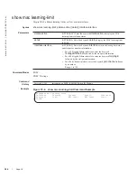 Preview for 346 page of Dell Force10 MXL Blade Reference Manual