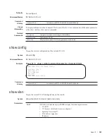 Preview for 349 page of Dell Force10 MXL Blade Reference Manual