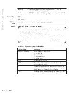 Preview for 350 page of Dell Force10 MXL Blade Reference Manual