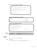 Preview for 351 page of Dell Force10 MXL Blade Reference Manual