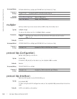 Preview for 360 page of Dell Force10 MXL Blade Reference Manual