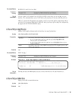 Preview for 361 page of Dell Force10 MXL Blade Reference Manual