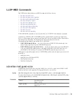 Preview for 363 page of Dell Force10 MXL Blade Reference Manual