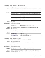 Preview for 365 page of Dell Force10 MXL Blade Reference Manual