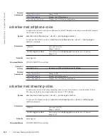 Preview for 366 page of Dell Force10 MXL Blade Reference Manual