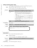 Preview for 372 page of Dell Force10 MXL Blade Reference Manual