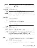 Preview for 375 page of Dell Force10 MXL Blade Reference Manual