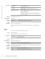 Preview for 376 page of Dell Force10 MXL Blade Reference Manual