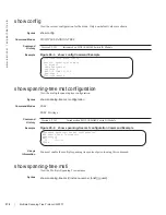 Preview for 378 page of Dell Force10 MXL Blade Reference Manual