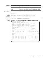 Preview for 379 page of Dell Force10 MXL Blade Reference Manual