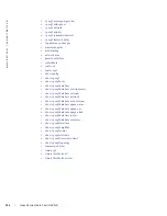 Preview for 386 page of Dell Force10 MXL Blade Reference Manual