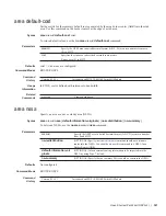 Preview for 387 page of Dell Force10 MXL Blade Reference Manual