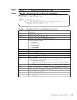 Preview for 391 page of Dell Force10 MXL Blade Reference Manual