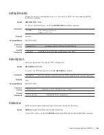 Preview for 393 page of Dell Force10 MXL Blade Reference Manual