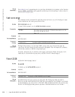 Preview for 396 page of Dell Force10 MXL Blade Reference Manual