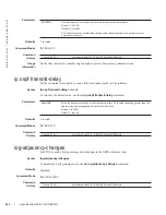 Preview for 402 page of Dell Force10 MXL Blade Reference Manual