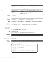 Preview for 406 page of Dell Force10 MXL Blade Reference Manual