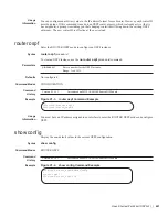 Preview for 407 page of Dell Force10 MXL Blade Reference Manual