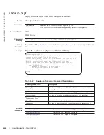 Preview for 408 page of Dell Force10 MXL Blade Reference Manual