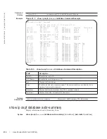 Preview for 410 page of Dell Force10 MXL Blade Reference Manual