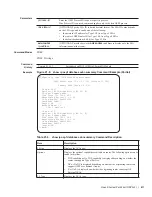 Preview for 411 page of Dell Force10 MXL Blade Reference Manual