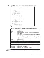 Preview for 415 page of Dell Force10 MXL Blade Reference Manual