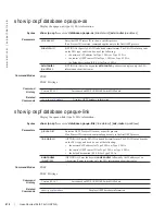 Preview for 418 page of Dell Force10 MXL Blade Reference Manual