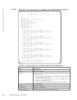 Preview for 420 page of Dell Force10 MXL Blade Reference Manual