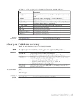 Preview for 421 page of Dell Force10 MXL Blade Reference Manual