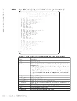 Preview for 422 page of Dell Force10 MXL Blade Reference Manual