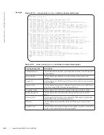 Preview for 424 page of Dell Force10 MXL Blade Reference Manual